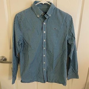Vineyard Vines Button Down Shirt